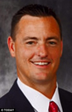 Brad Edwards